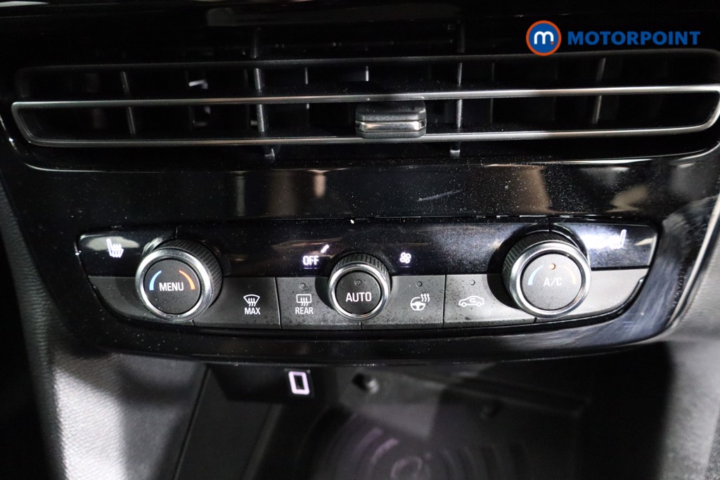Vauxhall Mokka Ultimate Manual Petrol SUV - Stock Number (1560282) - 7th supplementary image