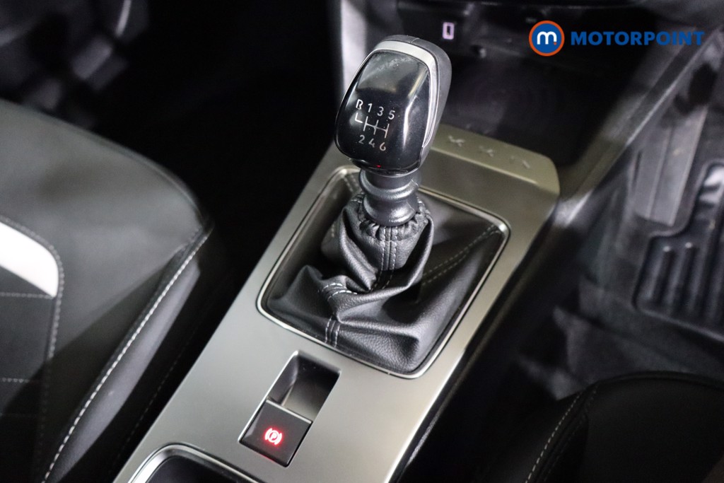Vauxhall Mokka Ultimate Manual Petrol SUV - Stock Number (1560282) - 8th supplementary image