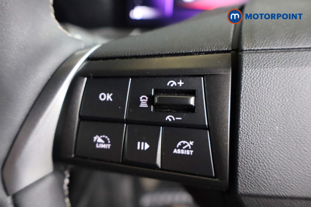 Vauxhall Mokka Ultimate Manual Petrol SUV - Stock Number (1560282) - 9th supplementary image