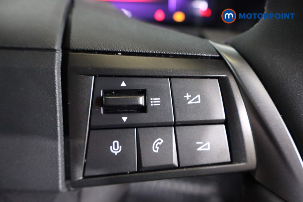 Vauxhall Mokka Ultimate Manual Petrol SUV - Stock Number (1560282) - 10th supplementary image
