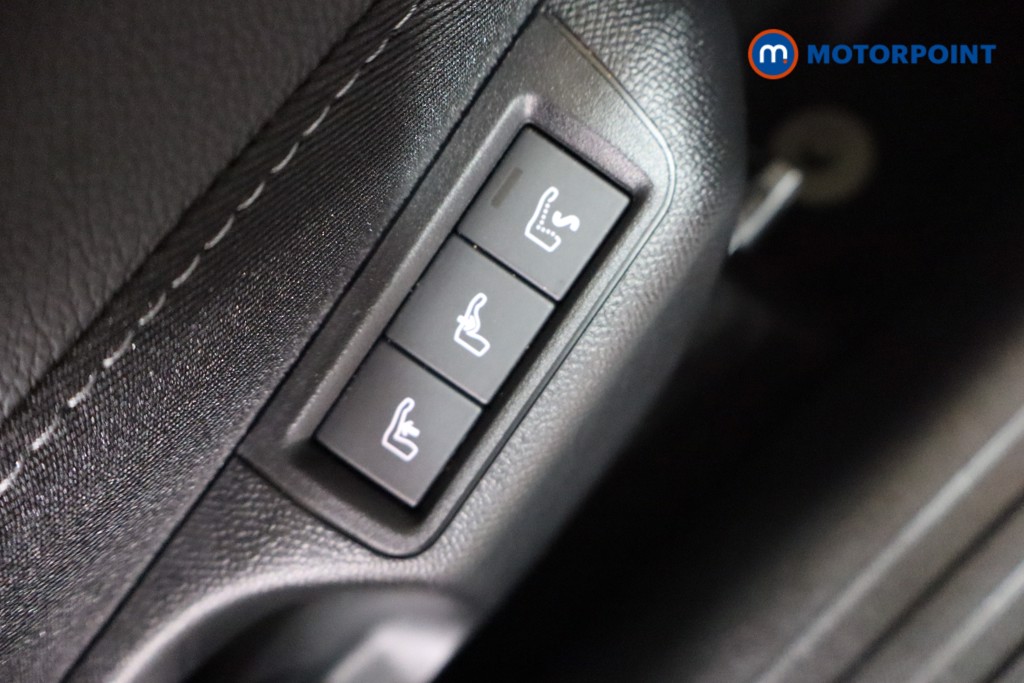 Vauxhall Mokka Ultimate Manual Petrol SUV - Stock Number (1560282) - 13th supplementary image