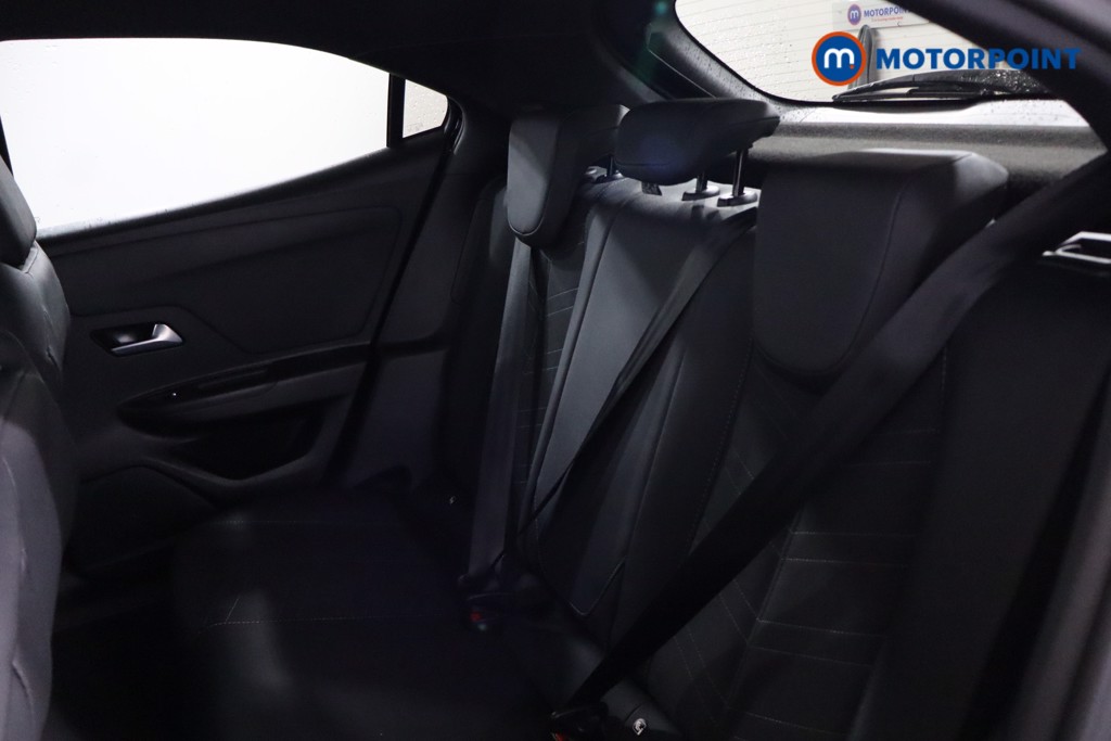 Vauxhall Mokka Ultimate Manual Petrol SUV - Stock Number (1560282) - 16th supplementary image