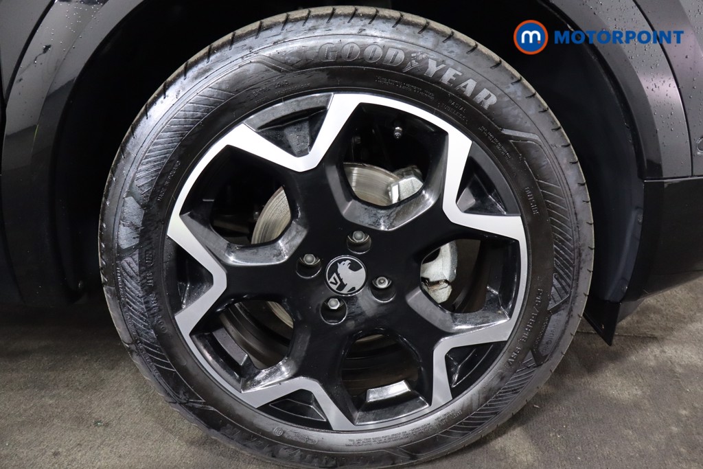 Vauxhall Mokka Ultimate Manual Petrol SUV - Stock Number (1560282) - 22nd supplementary image