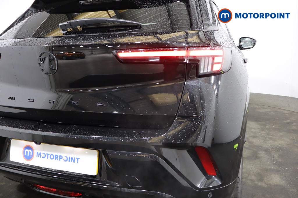 Vauxhall Mokka Ultimate Manual Petrol SUV - Stock Number (1560282) - 26th supplementary image