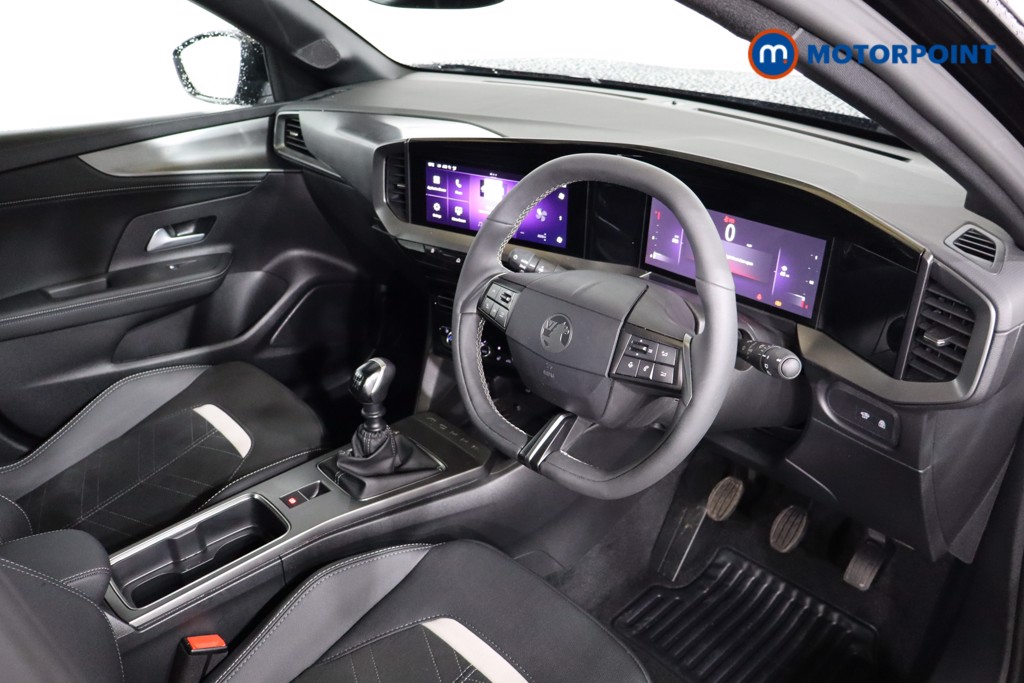 Vauxhall Mokka Ultimate Manual Petrol SUV - Stock Number (1560282) - 1st supplementary image