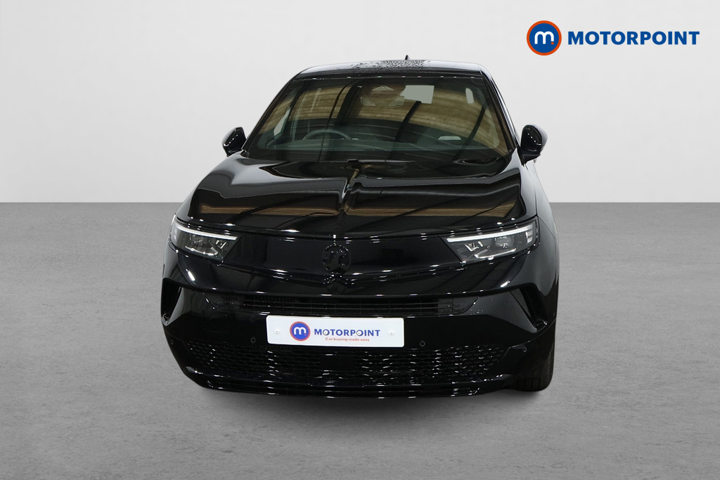 Vauxhall Mokka Ultimate Manual Petrol SUV - Stock Number (1560282) - Front bumper