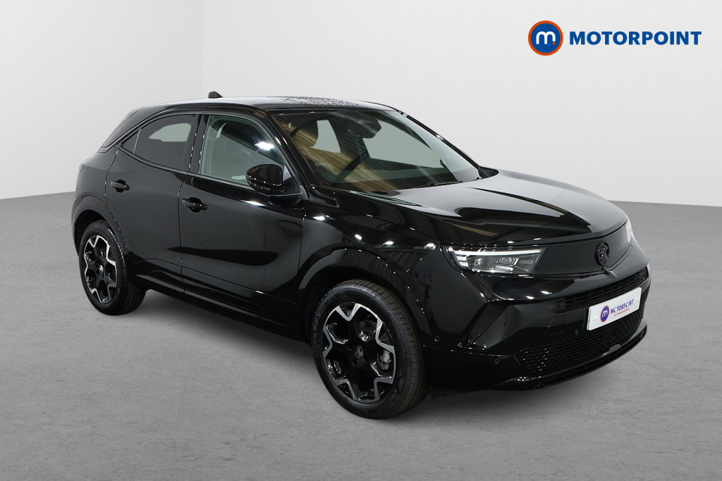 Vauxhall Mokka Ultimate Manual Petrol SUV - Stock Number (1560282) - Drivers side front corner