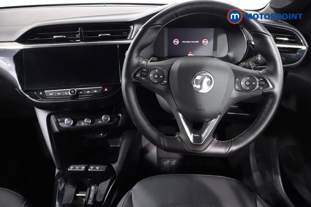 Vauxhall Corsa Ultimate Automatic Petrol Hatchback - Stock Number (1560343) - 3rd supplementary image