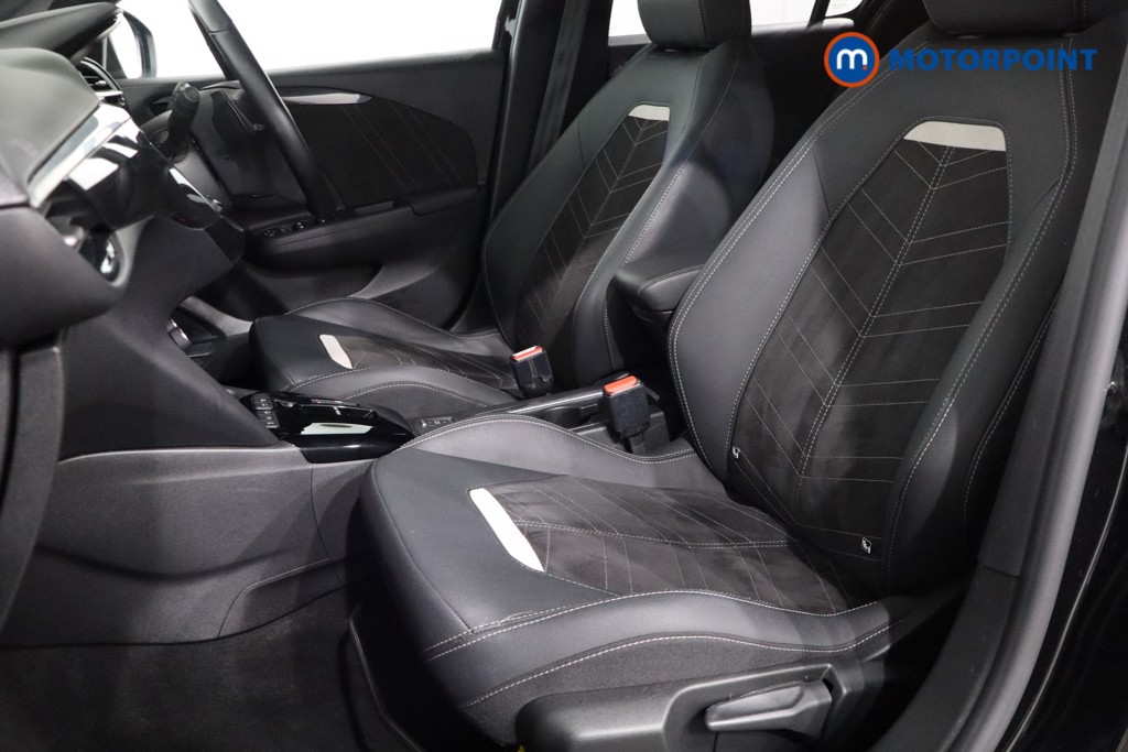 Vauxhall Corsa Ultimate Automatic Petrol Hatchback - Stock Number (1560343) - 4th supplementary image