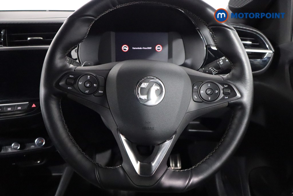 Vauxhall Corsa Ultimate Automatic Petrol Hatchback - Stock Number (1560343) - 6th supplementary image