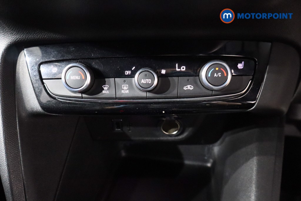 Vauxhall Corsa Ultimate Automatic Petrol Hatchback - Stock Number (1560343) - 15th supplementary image