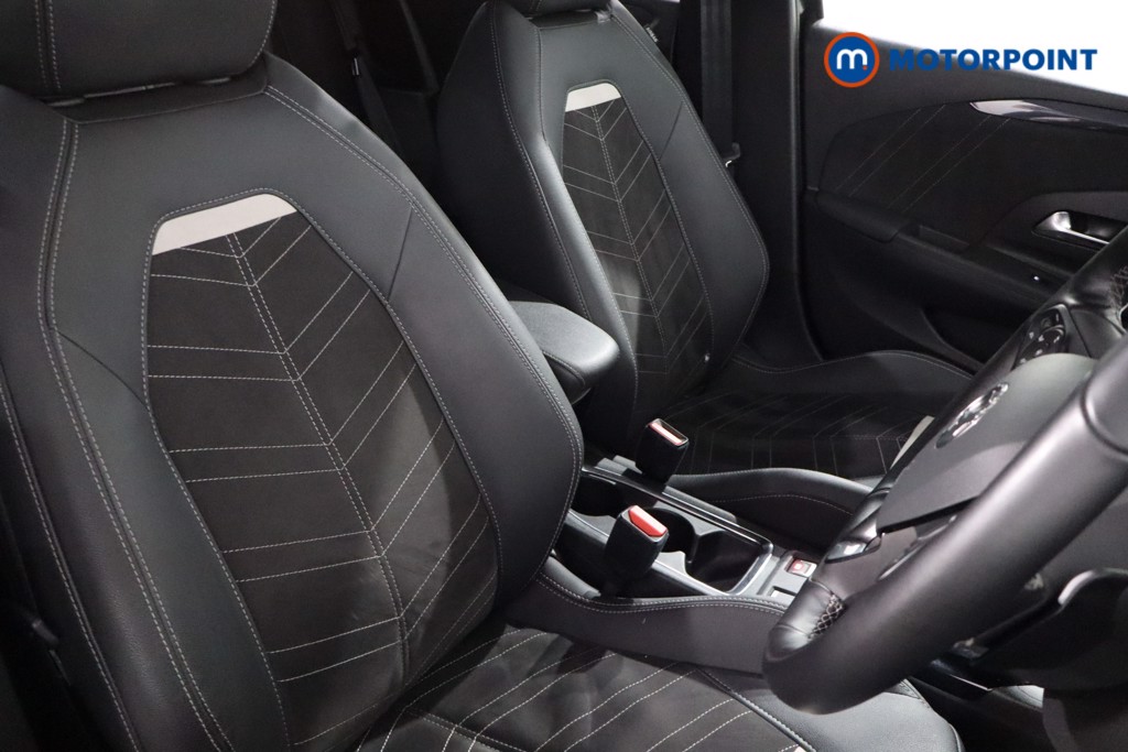 Vauxhall Corsa Ultimate Automatic Petrol Hatchback - Stock Number (1560343) - 19th supplementary image