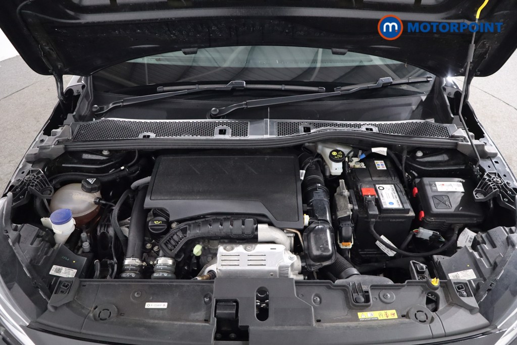 Vauxhall Corsa Ultimate Automatic Petrol Hatchback - Stock Number (1560343) - 24th supplementary image