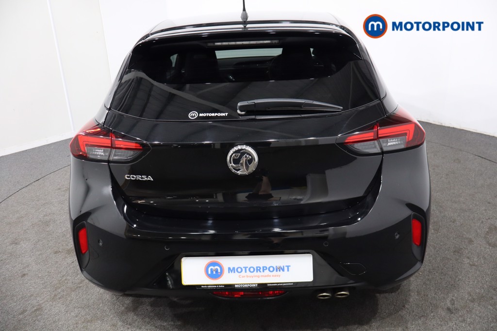 Vauxhall Corsa Ultimate Automatic Petrol Hatchback - Stock Number (1560343) - 28th supplementary image