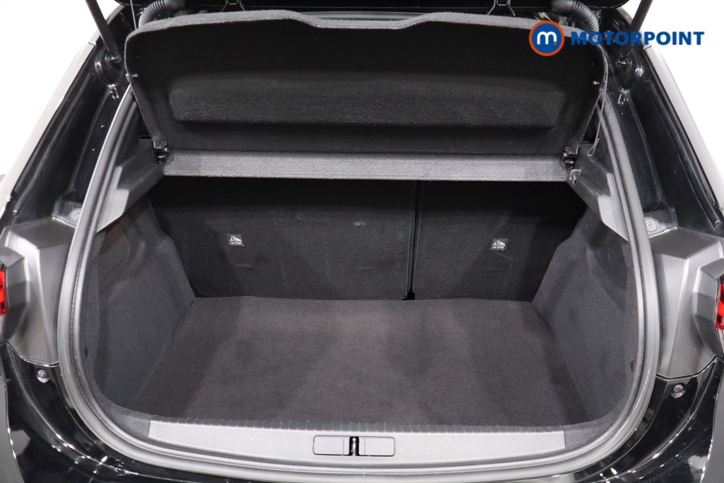 Vauxhall Corsa Ultimate Automatic Petrol Hatchback - Stock Number (1560343) - 29th supplementary image