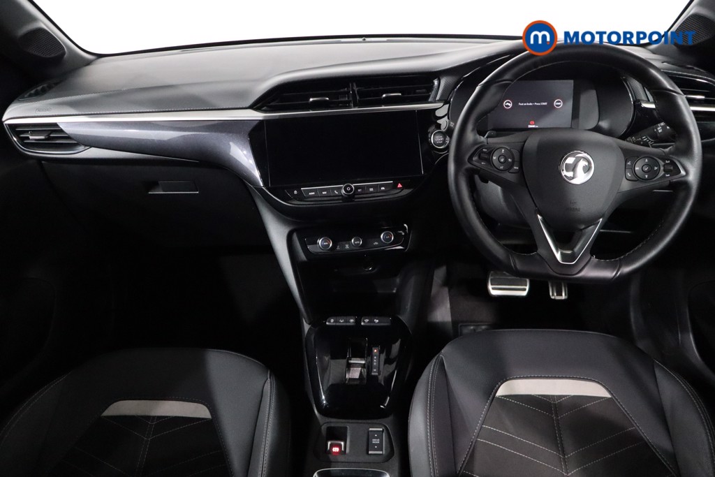 Vauxhall Corsa Ultimate Automatic Petrol Hatchback - Stock Number (1560343) - 1st supplementary image