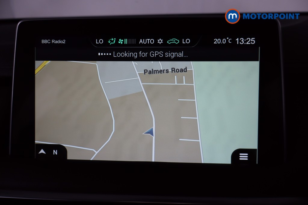 Mg Motor Uk HS Exclusive Automatic Petrol SUV - Stock Number (1560376) - 2nd supplementary image