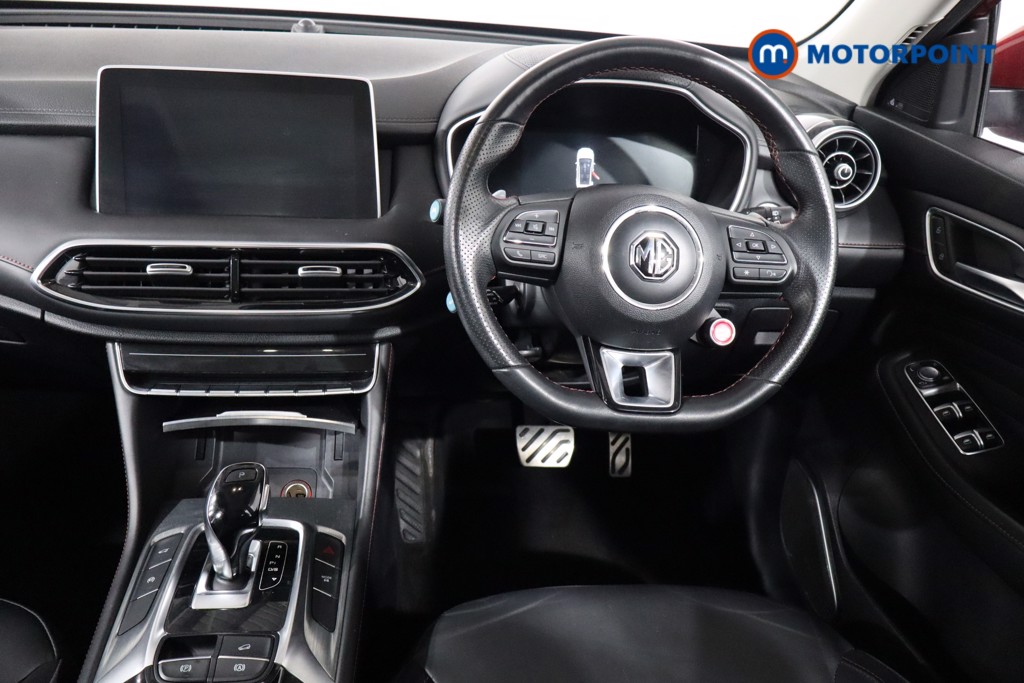 Mg Motor Uk HS Exclusive Automatic Petrol SUV - Stock Number (1560376) - 3rd supplementary image