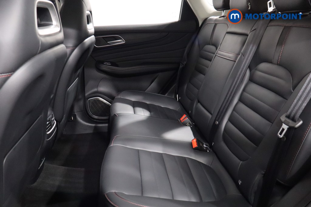 Mg Motor Uk HS Exclusive Automatic Petrol SUV - Stock Number (1560376) - 5th supplementary image