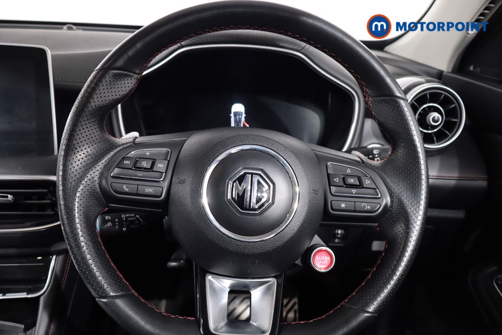 Mg Motor Uk HS Exclusive Automatic Petrol SUV - Stock Number (1560376) - 6th supplementary image
