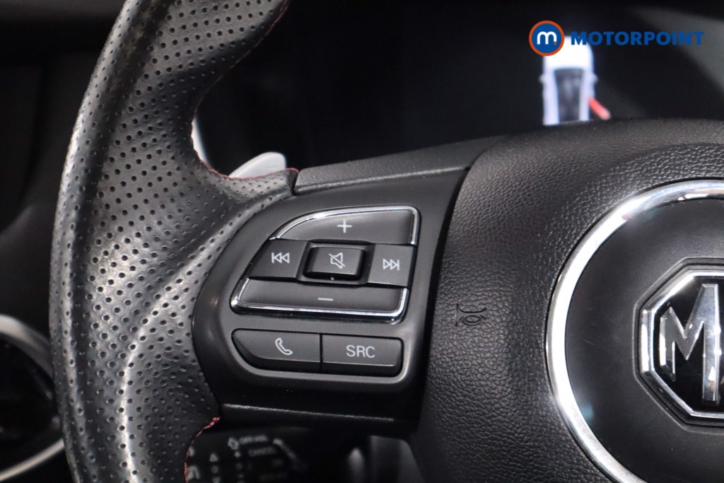 Mg Motor Uk HS Exclusive Automatic Petrol SUV - Stock Number (1560376) - 7th supplementary image