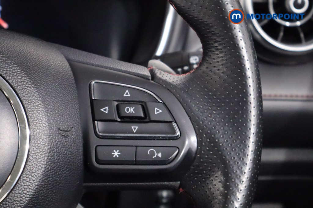 Mg Motor Uk HS Exclusive Automatic Petrol SUV - Stock Number (1560376) - 8th supplementary image