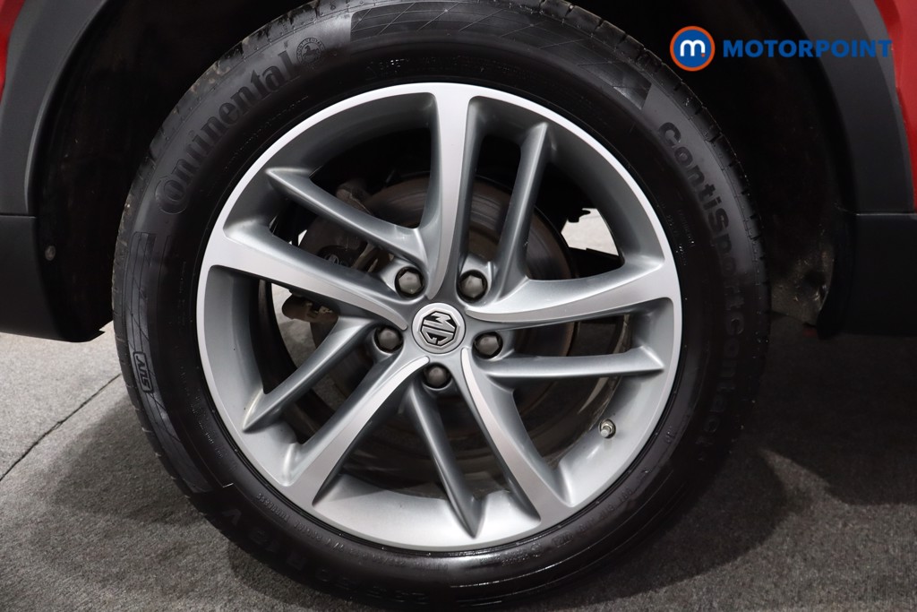 Mg Motor Uk HS Exclusive Automatic Petrol SUV - Stock Number (1560376) - 9th supplementary image