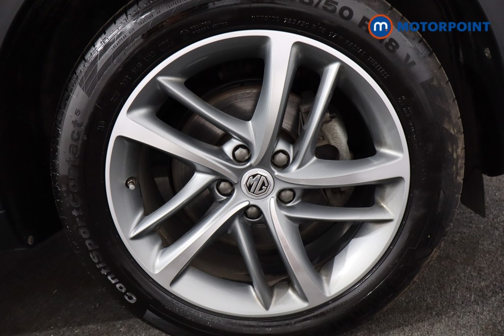 Mg Motor Uk HS Exclusive Automatic Petrol SUV - Stock Number (1560376) - 10th supplementary image
