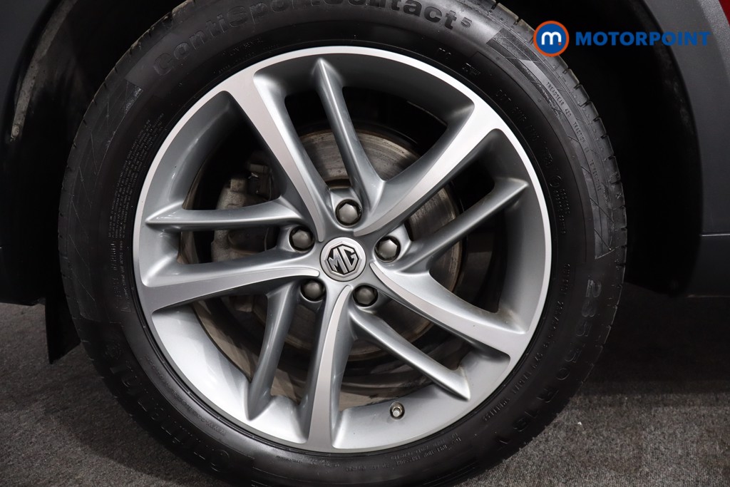Mg Motor Uk HS Exclusive Automatic Petrol SUV - Stock Number (1560376) - 11th supplementary image