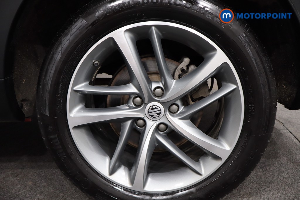 Mg Motor Uk HS Exclusive Automatic Petrol SUV - Stock Number (1560376) - 12th supplementary image