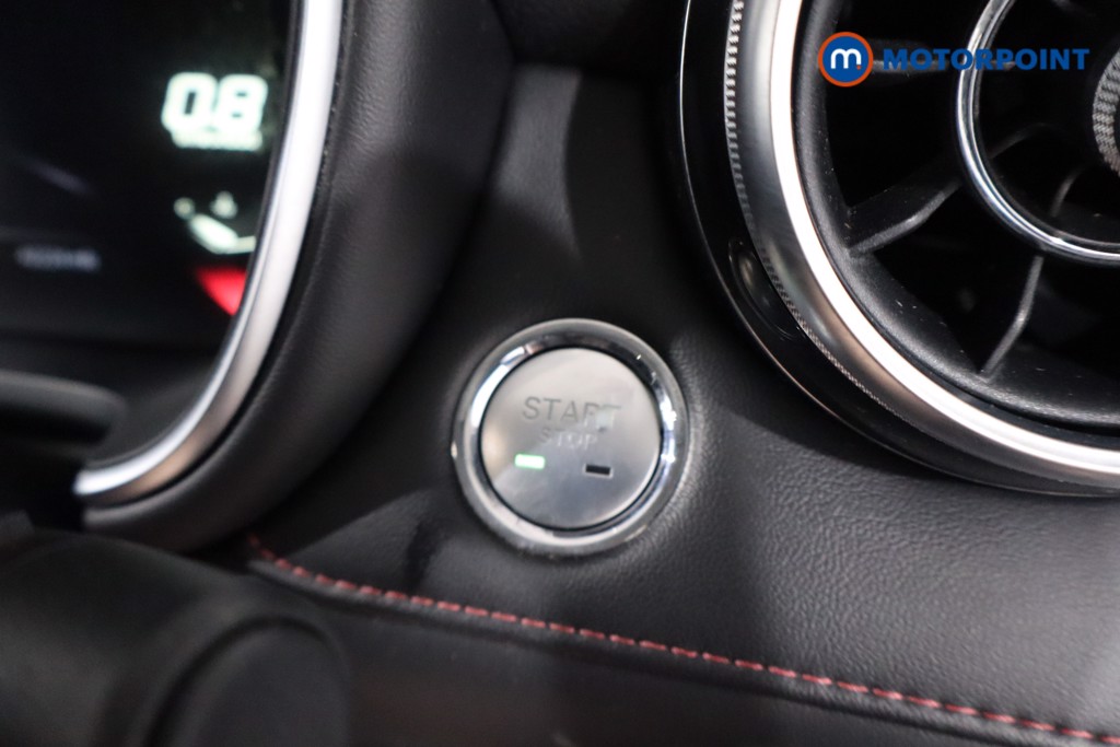Mg Motor Uk HS Exclusive Automatic Petrol SUV - Stock Number (1560376) - 13th supplementary image