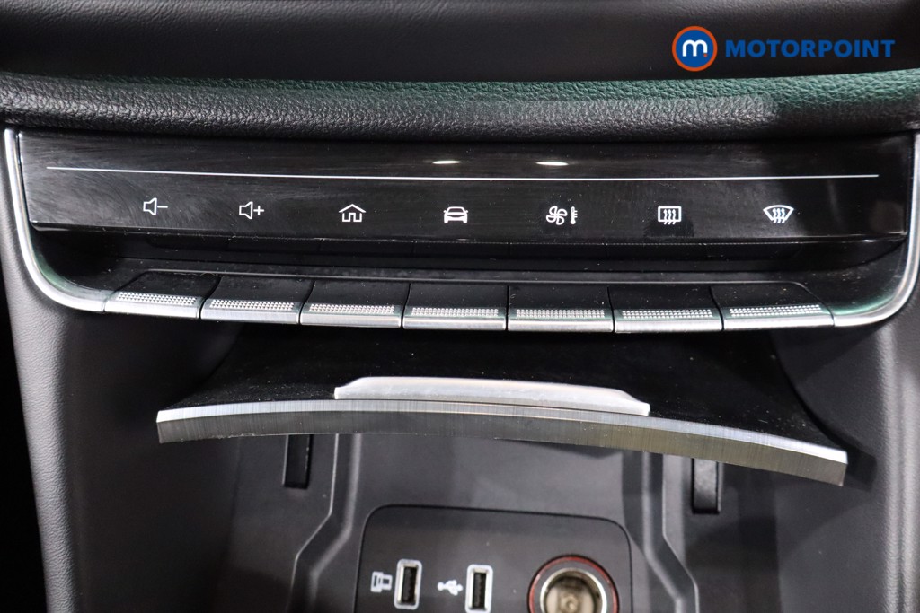 Mg Motor Uk HS Exclusive Automatic Petrol SUV - Stock Number (1560376) - 15th supplementary image
