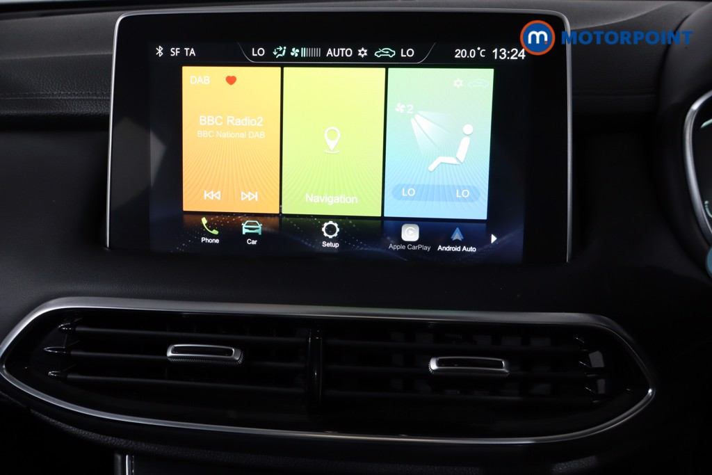 Mg Motor Uk HS Exclusive Automatic Petrol SUV - Stock Number (1560376) - 16th supplementary image