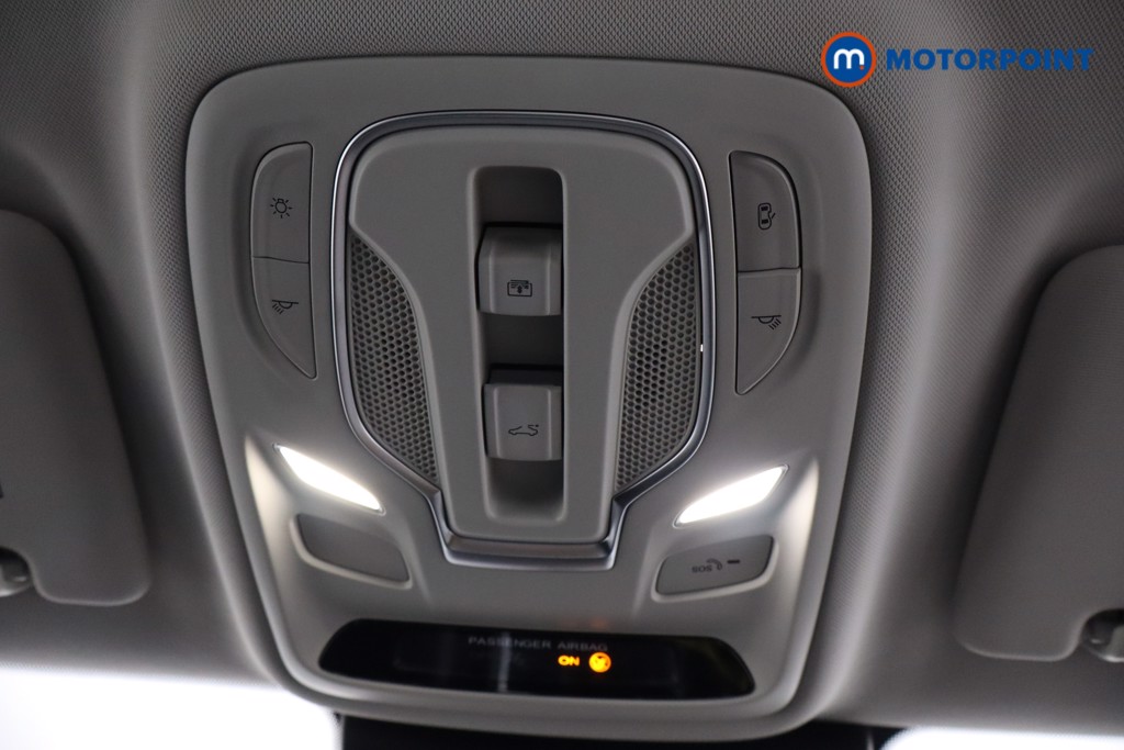 Mg Motor Uk HS Exclusive Automatic Petrol SUV - Stock Number (1560376) - 17th supplementary image