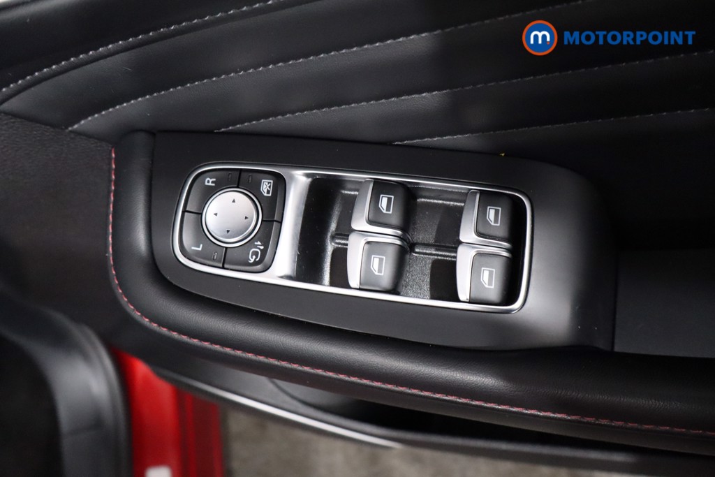Mg Motor Uk HS Exclusive Automatic Petrol SUV - Stock Number (1560376) - 19th supplementary image