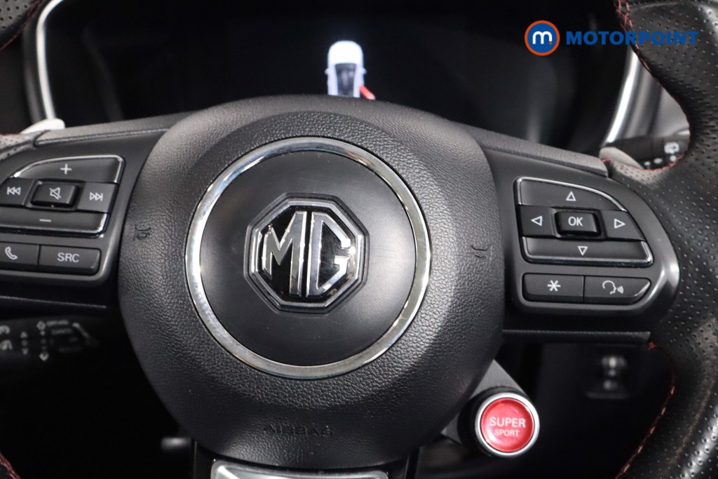 Mg Motor Uk HS Exclusive Automatic Petrol SUV - Stock Number (1560376) - 20th supplementary image