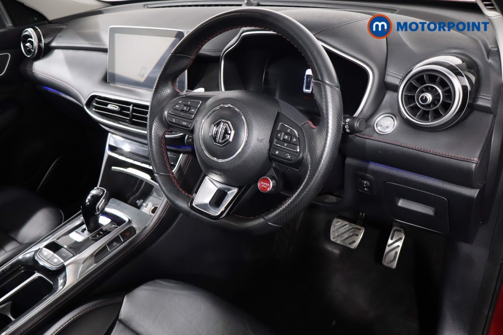 Mg Motor Uk HS Exclusive Automatic Petrol SUV - Stock Number (1560376) - 21st supplementary image