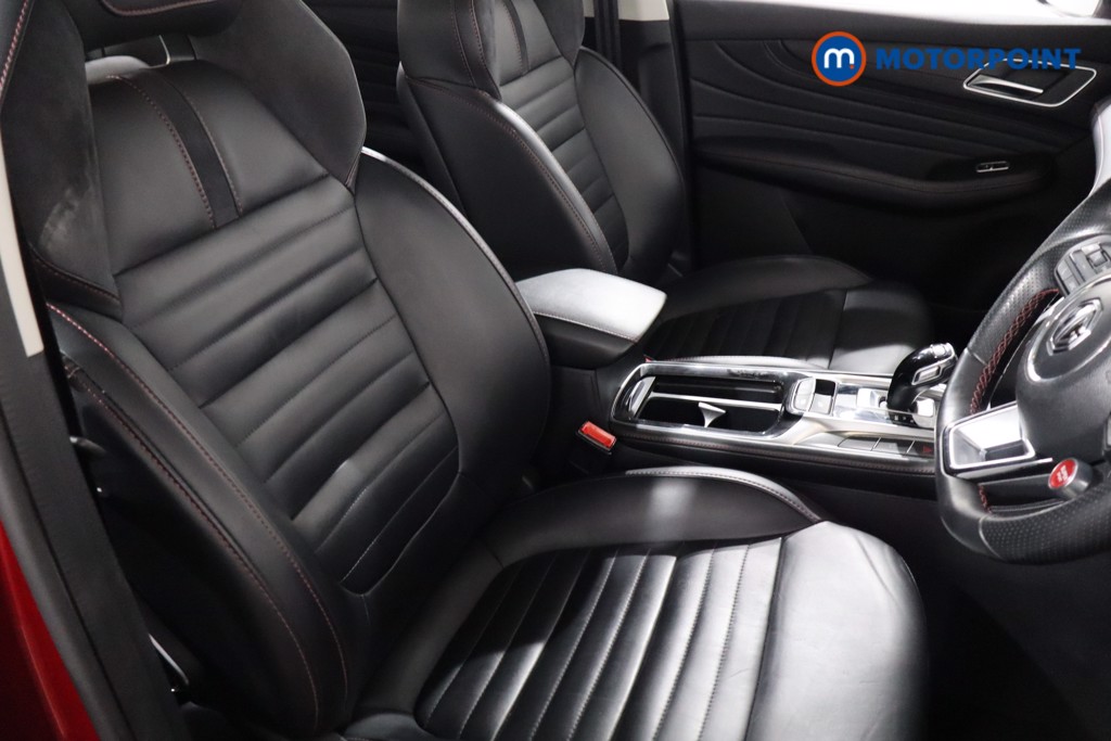 Mg Motor Uk HS Exclusive Automatic Petrol SUV - Stock Number (1560376) - 22nd supplementary image