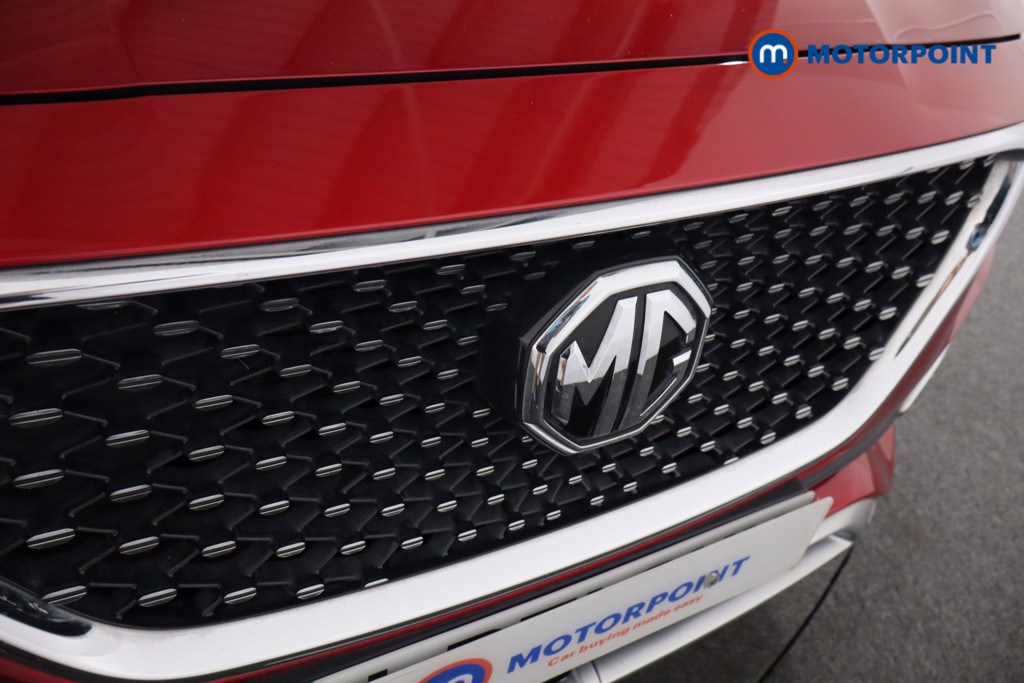 Mg Motor Uk HS Exclusive Automatic Petrol SUV - Stock Number (1560376) - 23rd supplementary image