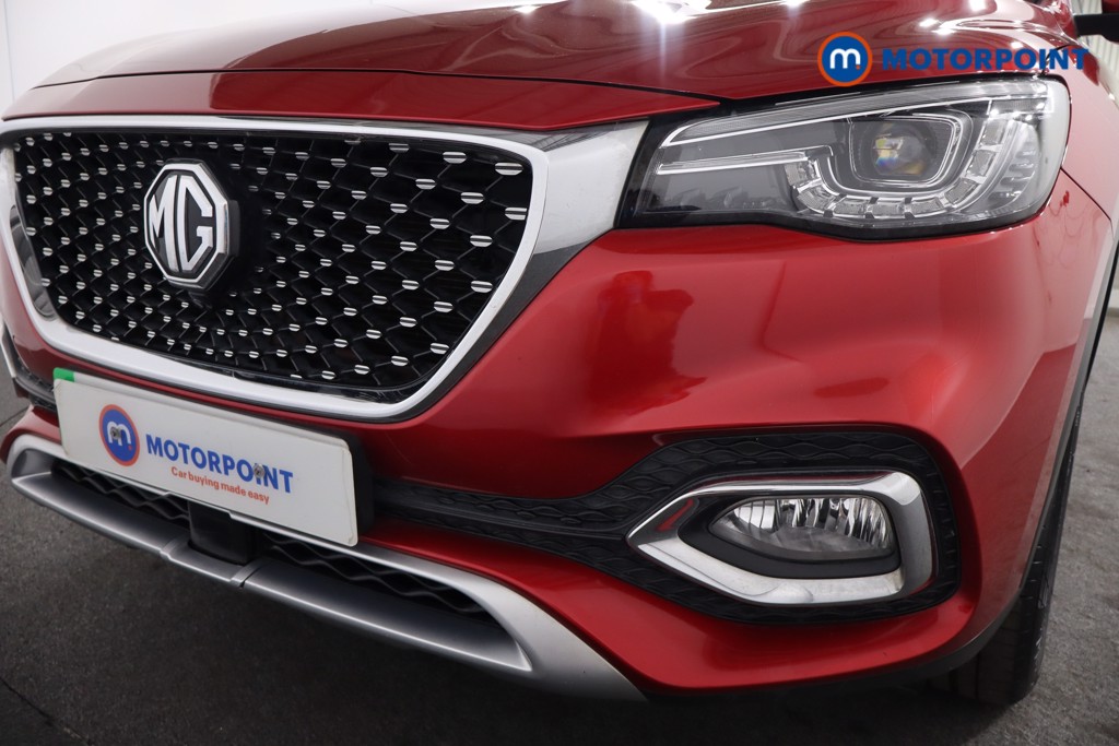 Mg Motor Uk HS Exclusive Automatic Petrol SUV - Stock Number (1560376) - 24th supplementary image