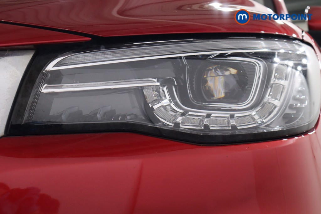 Mg Motor Uk HS Exclusive Automatic Petrol SUV - Stock Number (1560376) - 25th supplementary image