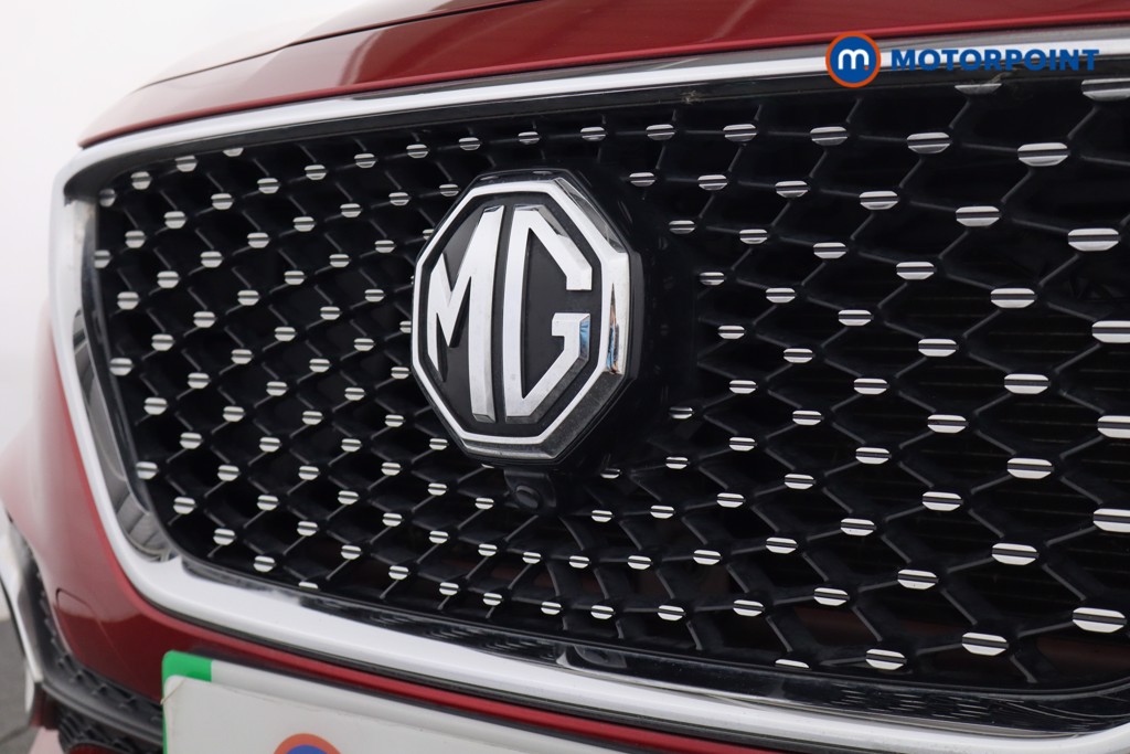 Mg Motor Uk HS Exclusive Automatic Petrol SUV - Stock Number (1560376) - 26th supplementary image