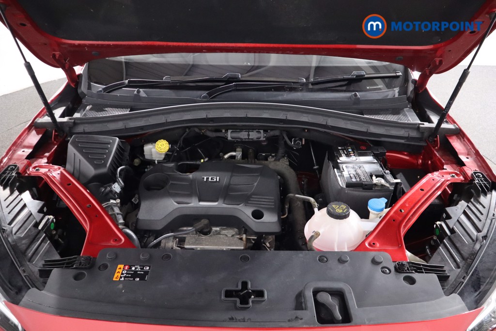 Mg Motor Uk HS Exclusive Automatic Petrol SUV - Stock Number (1560376) - 27th supplementary image