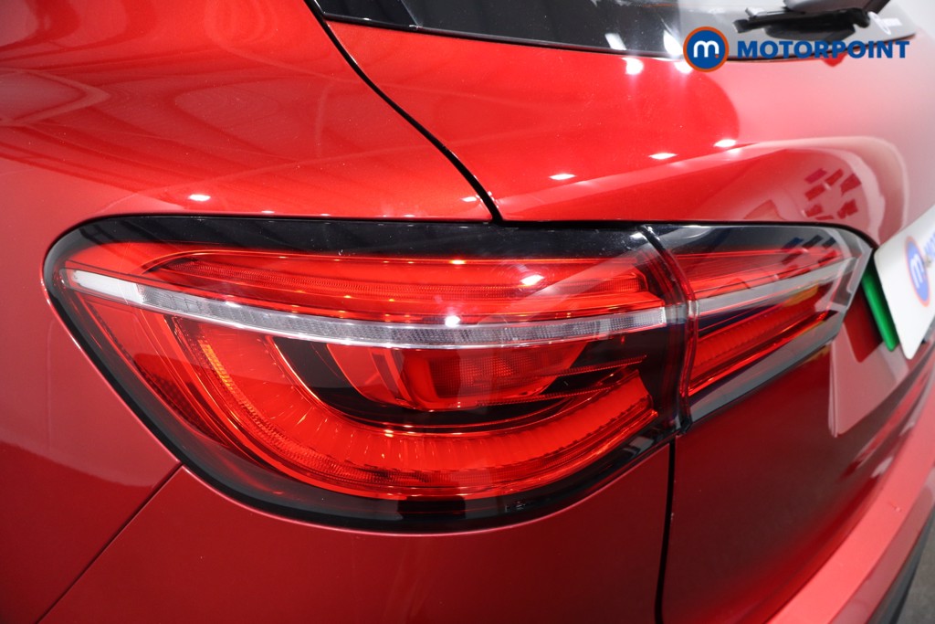 Mg Motor Uk HS Exclusive Automatic Petrol SUV - Stock Number (1560376) - 29th supplementary image