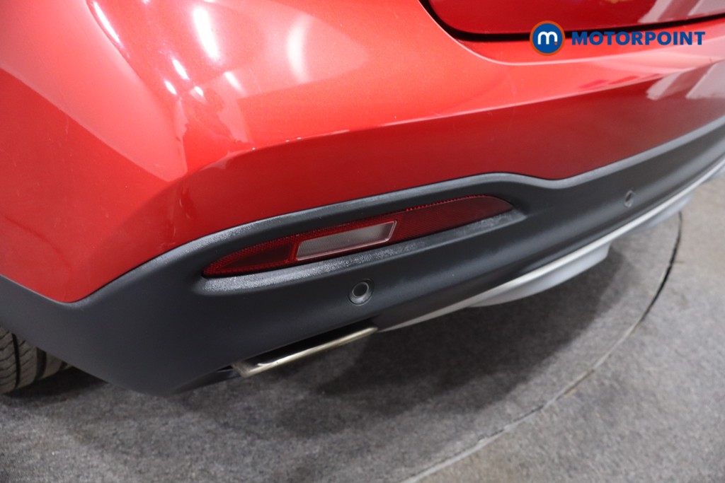 Mg Motor Uk HS Exclusive Automatic Petrol SUV - Stock Number (1560376) - 30th supplementary image