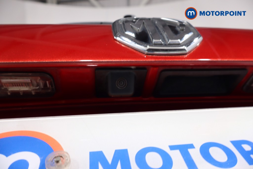 Mg Motor Uk HS Exclusive Automatic Petrol SUV - Stock Number (1560376) - 31st supplementary image