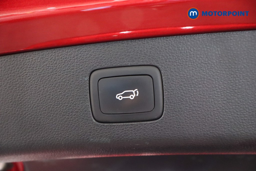 Mg Motor Uk HS Exclusive Automatic Petrol SUV - Stock Number (1560376) - 32nd supplementary image