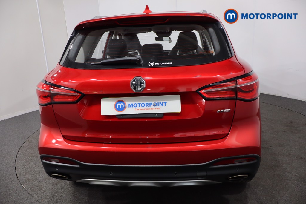 Mg Motor Uk HS Exclusive Automatic Petrol SUV - Stock Number (1560376) - 33rd supplementary image
