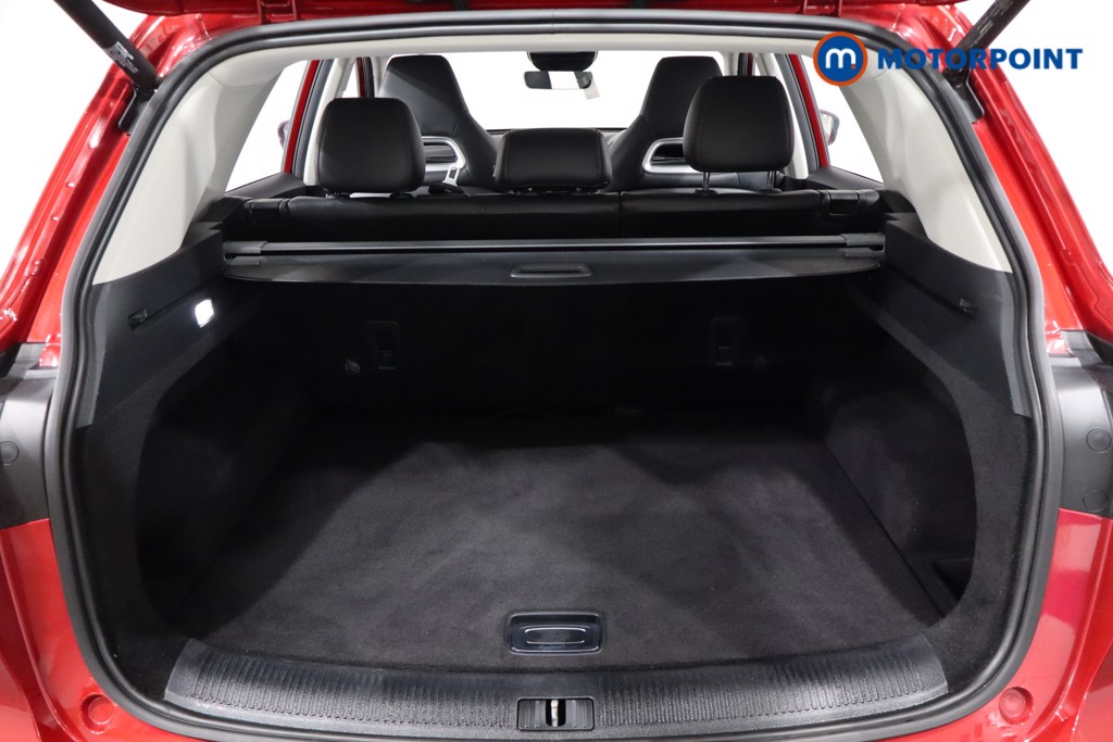 Mg Motor Uk HS Exclusive Automatic Petrol SUV - Stock Number (1560376) - 34th supplementary image