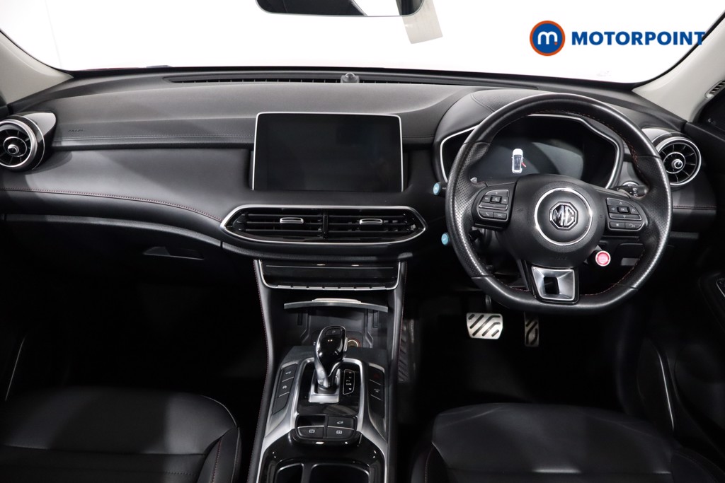 Mg Motor Uk HS Exclusive Automatic Petrol SUV - Stock Number (1560376) - 1st supplementary image